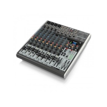 Behringer Xenyx X1622USB Mixeur