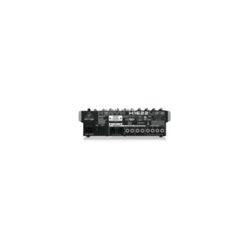 Behringer Xenyx X1622USB Mixeur