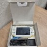 PSVITA LIME GREEN/WHITE + BOITE