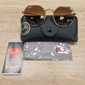 RAYBAN LUNETTE JACK DOREE