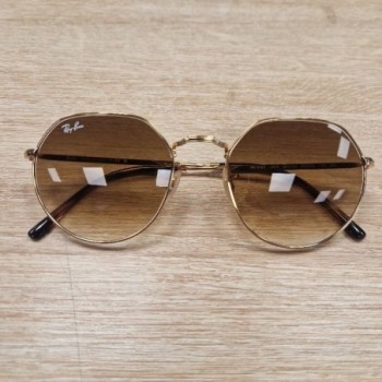 RAYBAN LUNETTE JACK DOREE