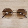 RAYBAN LUNETTE JACK DOREE