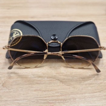 RAYBAN LUNETTE JACK DOREE