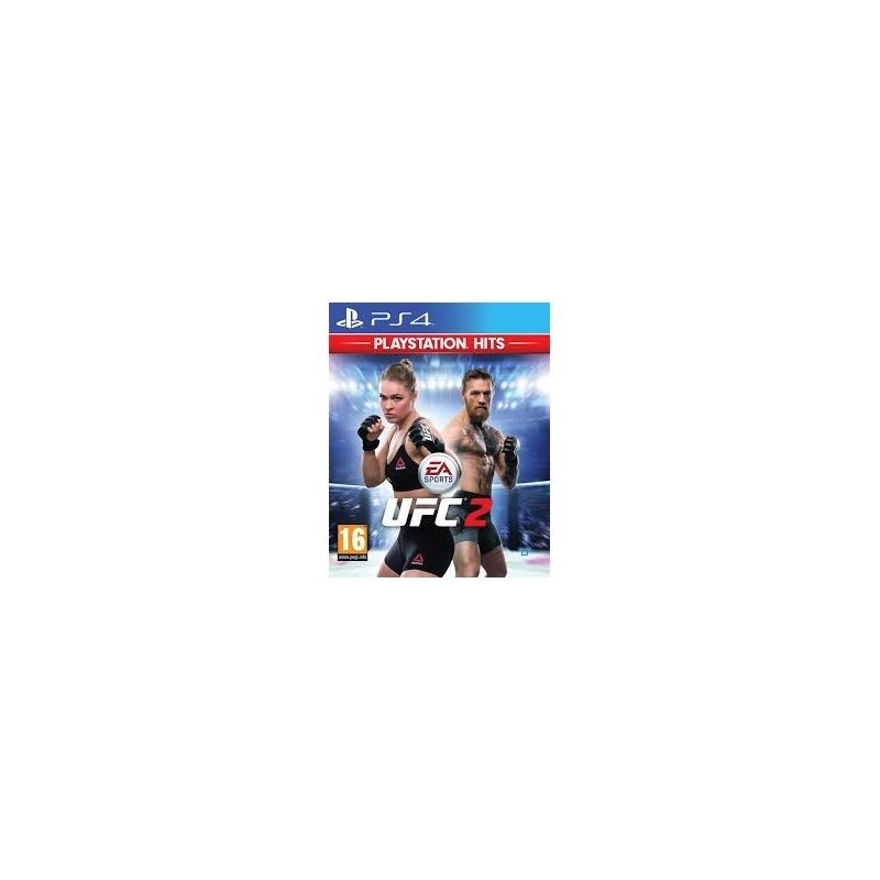 EA SPORTS UFC 2