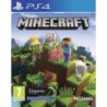 JEU PS4 - MINECRAFT