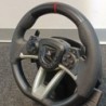 HORI - RACING WHEEL APEX FOR PS5, PS4, AND PC - BLACK