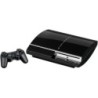 CONSOLE PS3 FAT 40GO + 1 MANNETTE