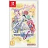 TALES OF GRACES F REMASTERED - SWITCH