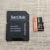 SANDISK Extreme PRO UHS-I V30 512 Go