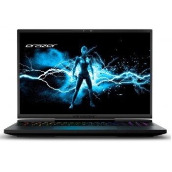 ERAZER BEAST X40E I7 14EME GEN / 1TO NVME / RTX4070 / 16GO