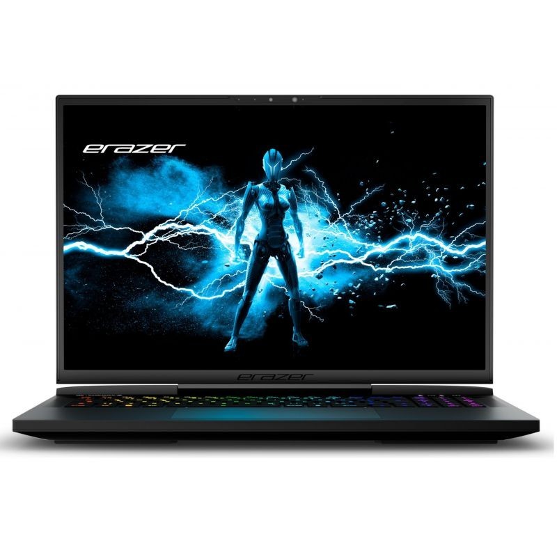 ERAZER BEAST X40E I7 14EME GEN / 1TO NVME / RTX4070 / 16GO
