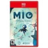MIO: MEMORIES IN ORBIT - SWITCH 2