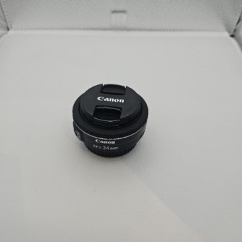 CANON EFS 24MM