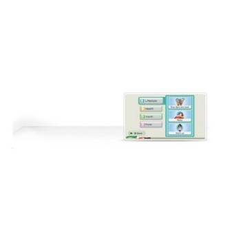 Nintendo Wii Fit Plus with Balance Board  EN BOITE