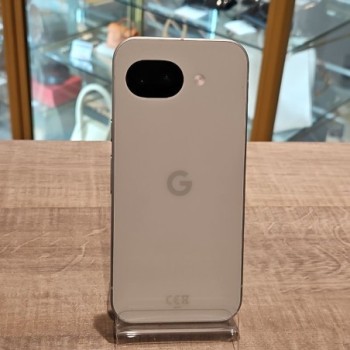 GOOGLE PIXEL 10A - 128GB - BLANC GLACIER