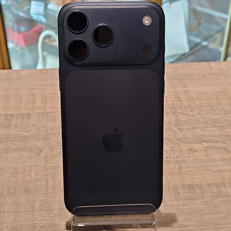 IPHONE 17 PRO MAX - 256GB - COSMIC BLEU