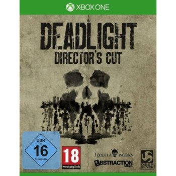 Deadlight : Director's Cut (Xbox One)