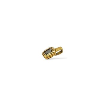 PENDENTIF OR 18CT 1.3GR
