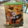 NHL 19 XBOX ONE