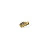 PENDENTIF OR 18CT 1.3GR