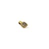 PENDENTIF OR 18CT 1.3GR