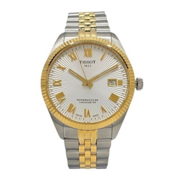 Tissot Ballade Powermatic 80 Cosc Watch, 39mm