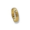 BAGUE OR 14CT 3.46GRS T53