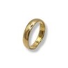 BAGUE OR 14CT 3.46GRS T53