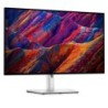 Dell Ultrasharp U2723QE 27  3840x2160 IPS 60Hz 8ms Desktop Monitor Silver