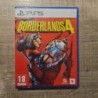 BORDERLANDS 4 - PS5