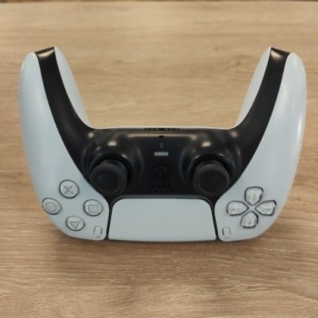 MANETTE SONY PS5 BLANCHE
