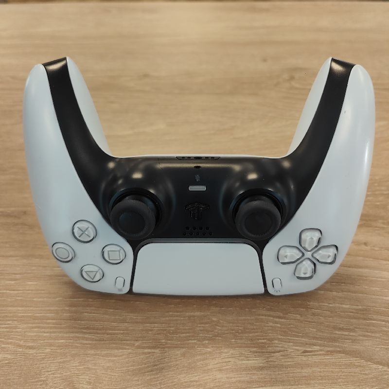 MANETTE SONY PS5 BLANCHE