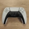 MANETTE SONY PS5 BLANCHE