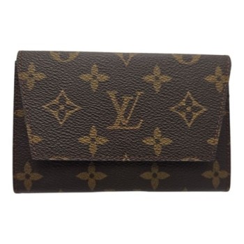 PORTE JEUX DE CARTE ET CARTES LOUIS VUITTON