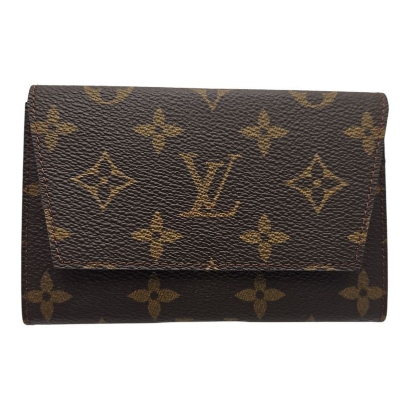 PORTE JEUX DE CARTE ET CARTES LOUIS VUITTON