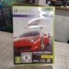 FORZA MOTORSPORT 4 XBOX 360