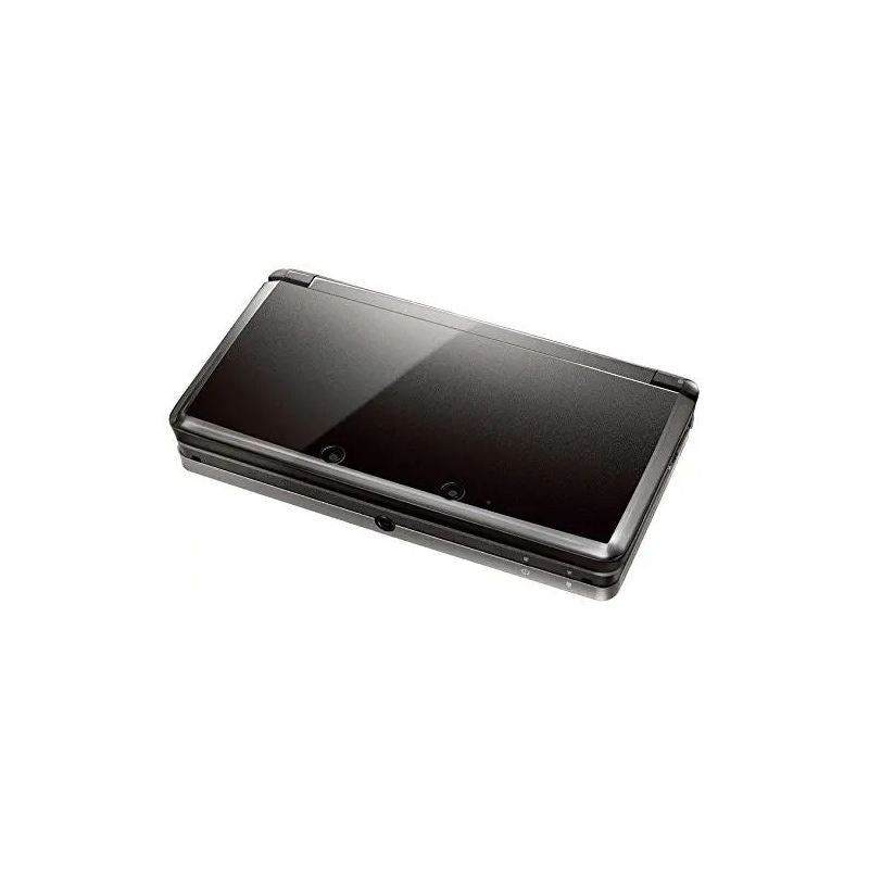 CONSOLE NINTENDO 3DS COSMOS BLACK