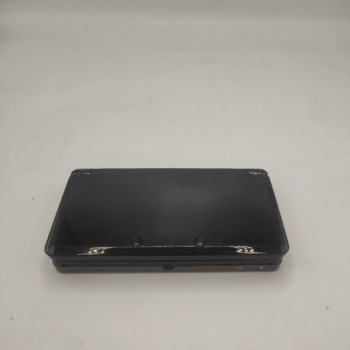 CONSOLE NINTENDO 3DS COSMOS BLACK
