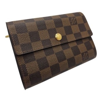 LOUIS VUITTON ALEXANDRA DAMIER