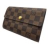 LOUIS VUITTON ALEXANDRA DAMIER