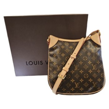 Louis Vuitton Toile Monogram Odeon PM m56390