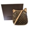 Louis Vuitton Toile Monogram Odeon PM m56390