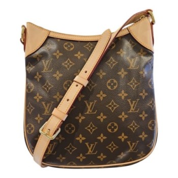 Louis Vuitton Toile Monogram Odeon PM m56390