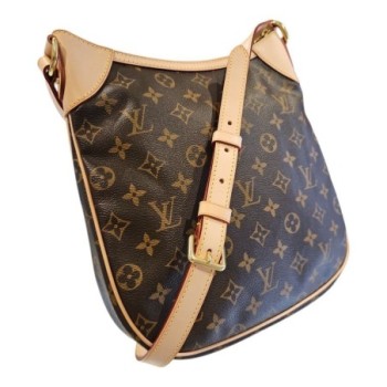 Louis Vuitton Toile Monogram Odeon PM m56390