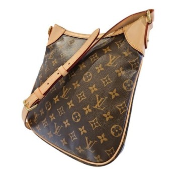 Louis Vuitton Toile Monogram Odeon PM m56390