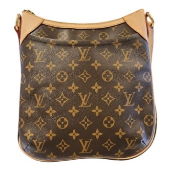 Louis Vuitton Toile Monogram Odeon PM m56390