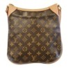 Louis Vuitton Toile Monogram Odeon PM m56390