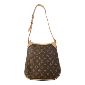 Louis Vuitton Toile Monogram Odeon PM m56390