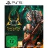 PS5 - Sacred 2 Remaster (DE Version) (NEU & OVP)