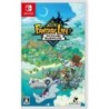 NSW - Fantasy Life I: the Girl Who Steals Time (JPN Import - Multi-Language) - Nintendo Switch